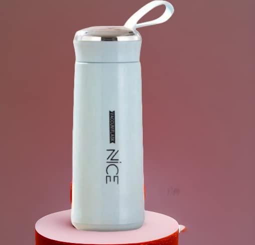 Nice Stylish Travel Water Bottle 400ml.