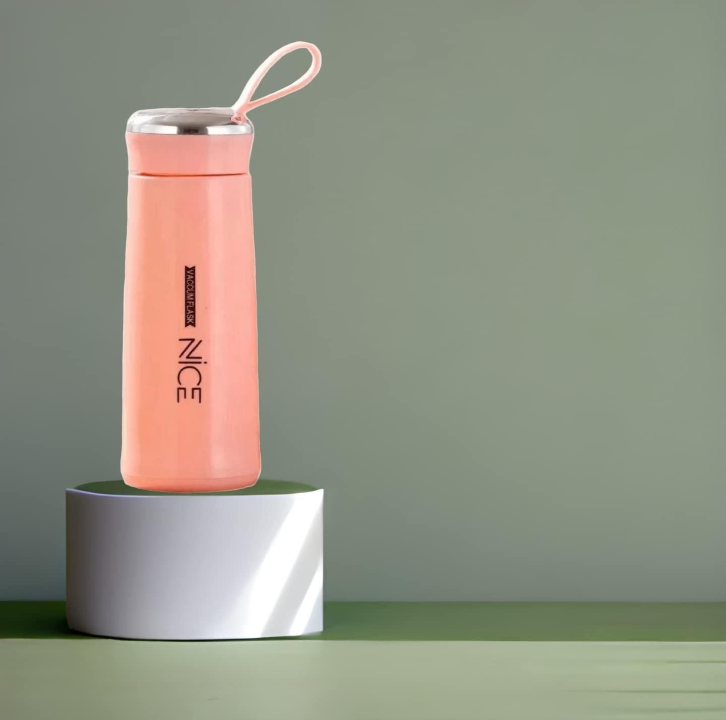 Nice Stylish Travel Water Bottle 400ml.