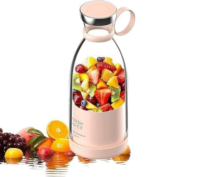 Traveller Portable Mini Juice Protein blender 2.0